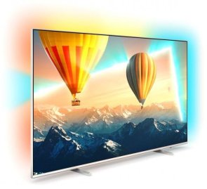 Телевізор LED Philips 50PUS8057/12 (Smart TV, Wi-Fi, 3840x2160)