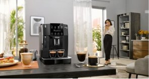 Кавомашина DeLonghi ECAM 220.22.GB Magnifica Start