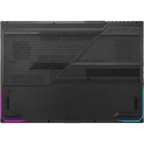 Ноутбук ASUS ROG Strix Scar 17 G733ZX-KH123X Off Black