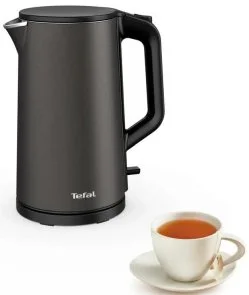 Фото: Електрочайник Tefal KI583E10 № 2 | KTC