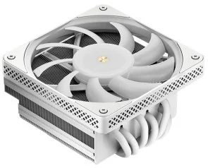 Фото: Кулер для процесора Jonsbo HX6200D White № 5 | KTC