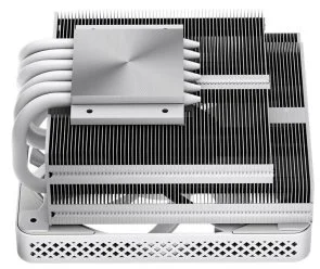 Фото: Кулер для процесора Jonsbo HX6200D White № 8 | KTC