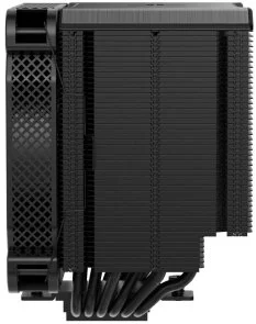 Фото: Кулер для процесора Jonsbo HX6250 № 5 | KTC