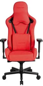 Фото: Крісло Hator Arc Fabric HTC-994 Stelvio Red № 2 | KTC
