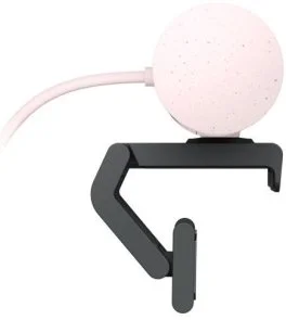 Фото: Web-камера Logitech Brio 500 Rose (960-001421) № 5 | KTC