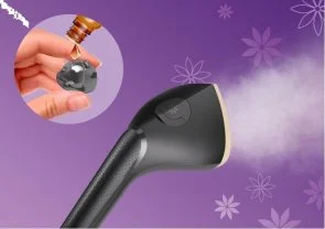Фото: Вертикальний відпарювач Philips Stand Steamer 3000 Series (STE3170/80) № 8 | KTC