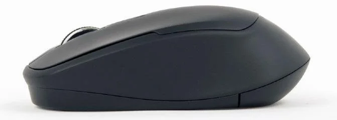 Фото: Миша Gembird MUSW-4B-05 Black № 3 | KTC