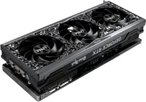 Фото: Відеокарта Palit RTX 4080 GameRock OmniBlack (NED4080019T2-1030Q) № 3 | KTC