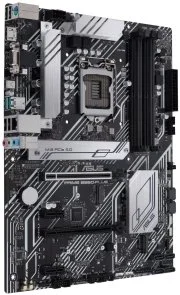 Фото: Материнська плата ASUS PRIME B650-PLUS № 2 | KTC