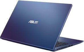 Ноутбук ASUS Laptop X515EP-BQ654 Peacock Blue