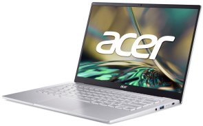 Ноутбук Acer Swift 3 SF314-44-R072 NX.K0UEU.004 Silver