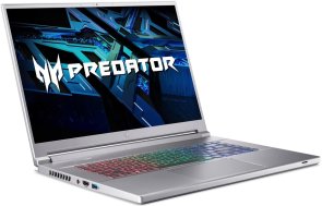 Ноутбук Acer Predator Triton 300 PT316-51s-724U NH.QGKEU.009 Silver