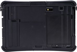 Планшет Durabook U11I Black (U1D1A11ABAXX)