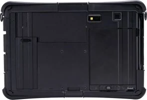 Фото: Планшет Durabook U11I Black (U1D1A11ABAXX) № 11 | KTC