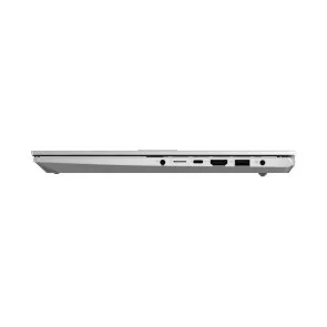 Фото: Ноутбук ASUS Vivobook Pro 15 OLED K6500ZE-L1168 Cool Silver - 15.6" OLED 60 Гц / Intel Core i7 / i7-12650H / DDR5 16 ГБ / PCI-E SSD 1 ТБ / GeForce RTX 3050 Ti № 8 | KTC