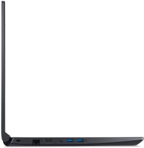 Ноутбук Acer Aspire 7 A715-51G-77AE NH.QGDEU.00D Black