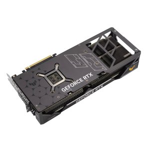 Відеокарта ASUS RTX 4090 TUF Gaming OC (TUF-RTX4090-O24G-GAMING)