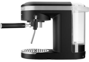 Ріжкова кавоварка KitchenAid 5KES6403EBM Black