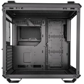 Фото: Корпус ASUS Gaming GT502 Black with window (90DC0090-B09000) № 6 | KTC