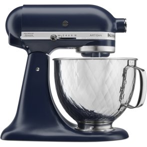 Чаша KitchenAid 4,8 л 5KSM5SSBQB