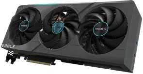 Фото: Відеокарта Gigabyte RTX 4080 Eagle OC (GV-N4080EAGLE OC-16GD) № 3 | KTC