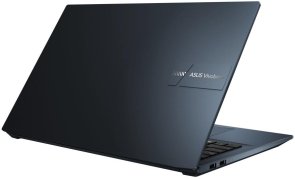 Ноутбук ASUS Vivobook Pro 15 K6500ZH-HN171 Quiet Blue