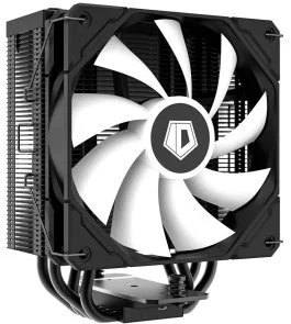 Фото: Кулер для процесора ID-COOLING SE-224-XT ARGB V3 № 2 | KTC
