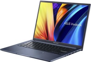 Ноутбук ASUS Vivobook 14X X1403ZA-LY099W Quiet Blue