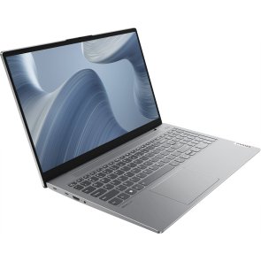  Ноутбук Lenovo IdeaPad 5 15IAL7 82SF00CVRA Cloud Grey