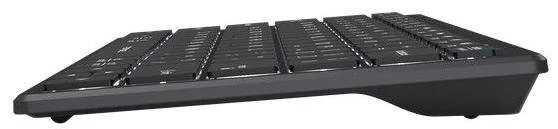 Фото: Клавіатура A4tech FX61 Fstyler USB Grey № 5 | KTC