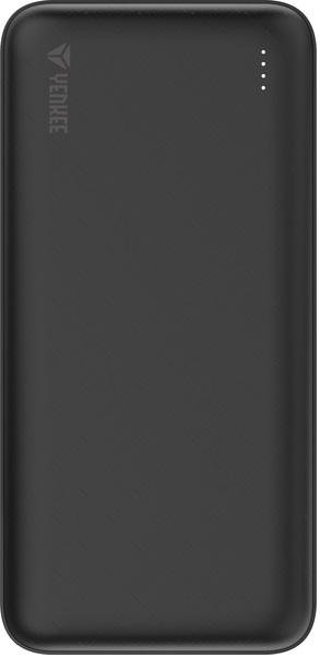 Батарея універсальна Yenkee YPB 1030 10000mAh Black