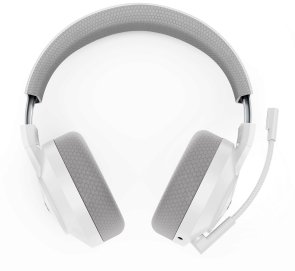 Гарнітура Lenovo Legion H600 Wireless Gaming White (GXD1C98345)