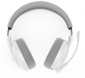 Фото: Гарнітура Lenovo Legion H600 Wireless Gaming White (GXD1C98345) № 7 | KTC
