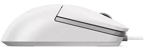 Фото: Миша Lenovo M300s RGB Gaming Mouse White (GY51H47351) № 5 | KTC