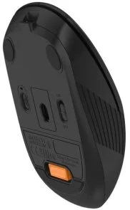 Фото: Миша A4tech Fstyler FB10CS Stone Black № 6 | KTC