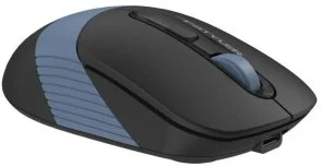 Фото: Миша A4tech Fstyler FB10CS Ash Blue № 4 | KTC