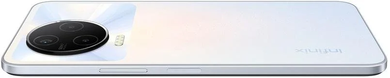 Фото: Смартфон Infinix Note 12 2023 X676C 8/128GB Alpine White № 5 | KTC