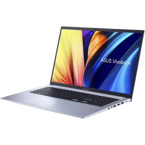 Ноутбук ASUS Vivobook 17 X1702ZA-AU166 Icelight Silver