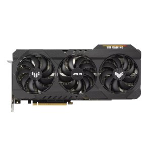 Відеокарта ASUS TUF Gaming RTX 3060 Ti OC Edition 8G GDDR6X (TUF-RTX3060TI-O8GD6X-GAMING)