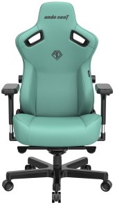 Крісло Anda Seat Kaiser 3 Green (AD12YDC-XL-01-E-PV/C)