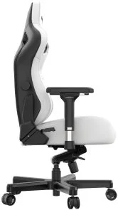 Фото: Крісло Anda Seat Kaiser 3 Size XL White (AD12YDC-XL-01-W-PV/C) № 10 | KTC