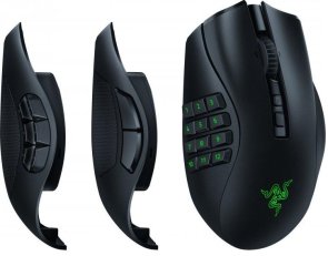 Миша Razer Naga V2 Pro (RZ01-04400100-R3G1)