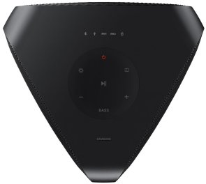 Акустика для вечірок Samsung MX-ST50B Black (MX-ST50B/RU)