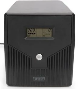 Фото: ДБЖ Digitus 1000VA (DN-170074) № 2 | KTC