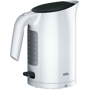  Електрочайник Braun WK 3100 WH