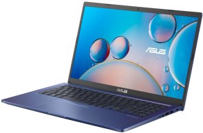 Ноутбук ASUS Laptop X515EA-BQ1175 Peacock Blue