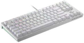 Клавіатура Hator Skyfall TKL Pro White (HTK-656)