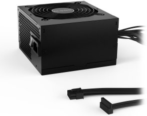 Блок живлення be quiet! 450W System Power 10 (BN326)