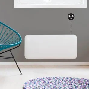 Фото: Конвектор Mill Invisible WiFi 1500W (PA1500WIFI3) № 9 | KTC