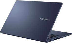 Ноутбук ASUS Vivobook 14 X1402ZA-AM317W Quiet Blue